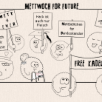 Mettwoch