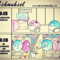 Corona #Schautzevoll