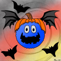 Happy Scvhnuhsel ween
