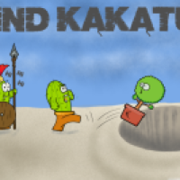 Wir sind Kakatus