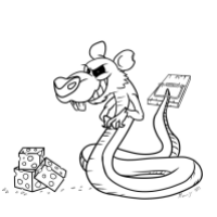 Mamjo´s Genlabor 7