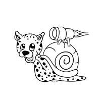 Neues aus Mamjo´s Genlabor 9