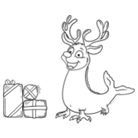 Mamjo´s Genlabor 12