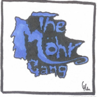 Ein etwas anderer Kore Gang Comic