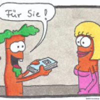 Buchmesse meets Rotlichtviertel