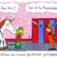 Einhörner