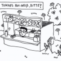 Wo ist Tommes?