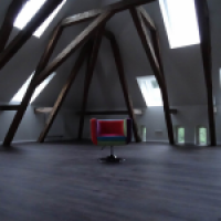 Mein neues Zuhause