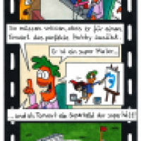 Filmriss IX