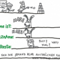 SeplundPetra stellt sich vor