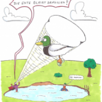 Loriot lässt grüßen...