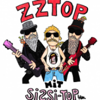 ZZ TOP