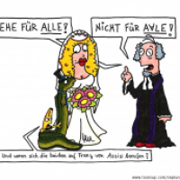 Ehe für alle