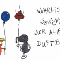 Sensationell!