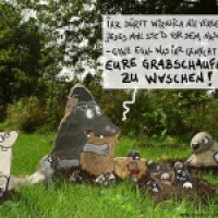 Maulwurfbelehrung