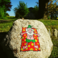 island in the sun