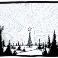 Weihnachtsbaum