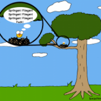 Erstflug