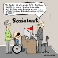 Bundesteilhabegesetz (BTHG)