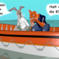 Kreuzfahrt während Corona-Krise