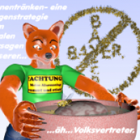 Bienchentränke