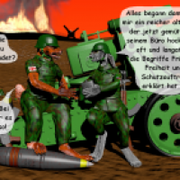 Kaukasusfront 2020