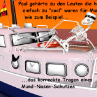 Die Sache mit dem Schnuffi