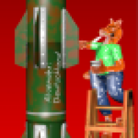 Frieden schaffen durch kleinere Waffen