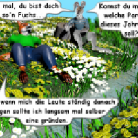 Planlos an die Urne