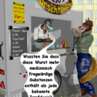 Bürgernahe Aufklärung