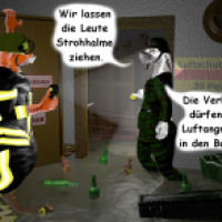 Deutschland, dein Zivilschutz