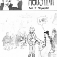 Die starke Agostina - Teil 1 - Mitgefühl