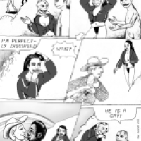 Esmeralda - The Human Hunt