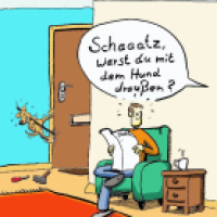 Schaaatz