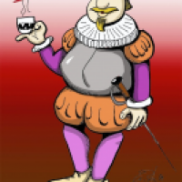 Moritz der Landgraf
