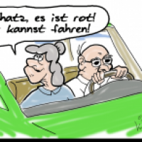 Demographischer Wandel
