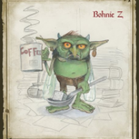 Bohnie Z - mit oder ohne Zucker ???