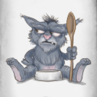 Grumpy Cat