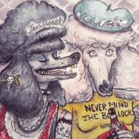Punk Poodles