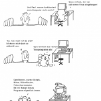 Noi´s Computervirus