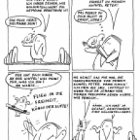 Noi meets Heinz Sielmann