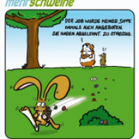 mehr schweine 6