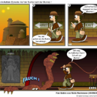 SF-Satire Indy-Fun (1)