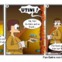 SW-Satire Alterfreigabe
