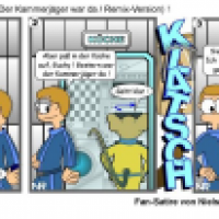 SF-Satire Perry&Gucky 3