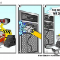 SF-Satire Wall-E (4)