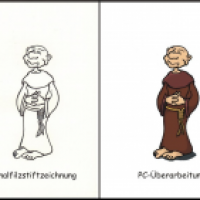 Figurenübung (3)