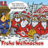 Weihnachten