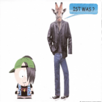 Ist Was?