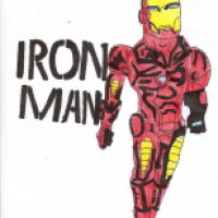 Iron Man